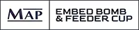 MAP Embed Bomb & Feeder Cup
